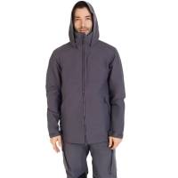Куртка FHM Guard V2 цвет серый превью 4