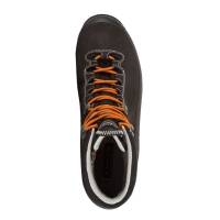 Ботинки горные AKU Superalp Wide GTX цвет Anthracite / Orange превью 5