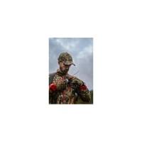 Куртка HARKILA Moose Hunter 2.0 WSP Jacket цвет Mossy Oak Break-Up Country / Mossy Oak Red превью 3
