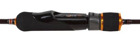 Спиннинг NORSTREAM Troutist-X 642ULS тест 0,4 - 4 г превью 4