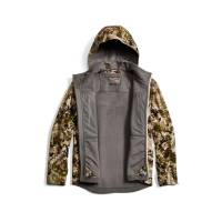 Куртка SITKA Stratus Jacket 2024 цвет Optifade Subalpine превью 7