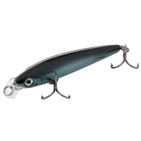Воблер RAPALA Ultra Light Minnow 6 см код цв. CBN