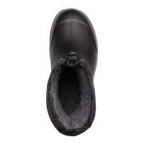 Сапоги POLYVER Classic Winter Low '24 цвет черный превью 3