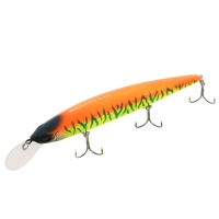 tropical mat tiger