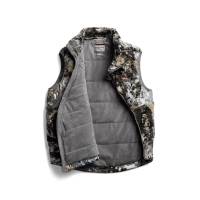 Жилет SITKA Fanatic Vest New цвет Optifade Elevated II превью 9