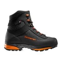 Ботинки ZAMBERLAN 3034 Seiland GTX RR цвет Black / Orange превью 5