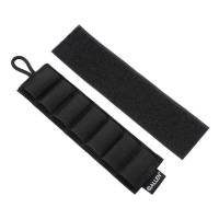 Патронташ на приклад ALLEN Gauge Ammo Card цвет Black превью 2