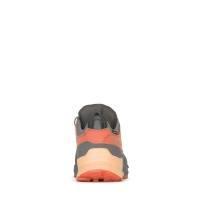 Кроссовки треккинговые AKU Omnia V-Light GTX цвет Grey / Orange превью 4