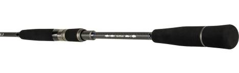 Спиннинг SMITH Bay Liner SJ 872LSJ тест 10 - 45 г превью 5