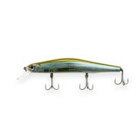 Воблер ZIP BAITS Orbit 130SP код цв. 021R превью 2