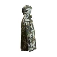 Толстовка KING'S Kids Rover Softshell Jacket цвет KC Ultra превью 4