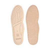Стельки AKU Actiform Leather цвет leather
