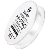 Леска ZEMEX Hi-Pro Competition Line 50 м цв. Прозрачный 0,181 мм превью 3