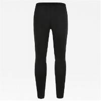 Кальсоны THE NORTH FACE Men's Easy Tights цвет черный превью 3