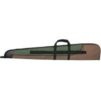Чехол для ружья MAREMMANO H 304 Shotgun Cover 133 см цвет Зеленый / коричневый превью 2