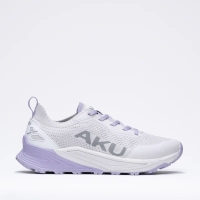 Кроссовки AKU WS Aira V-Light GTX цвет Light Grey / Lilac превью 5