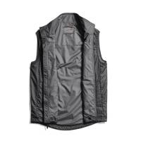 Жилет SITKA Kelvin AeroLite Vest цвет Lead превью 7