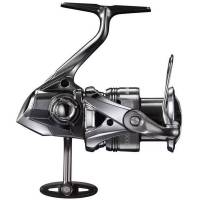 Катушка безынерционная SHIMANO 24 Twin Power C3000 превью 4