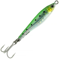 Green Sardine