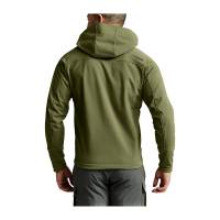 Куртка SITKA Jetstream Jacket 2021 цвет Covert превью 7