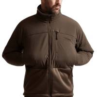 Куртка SITKA Duck Oven Jacket 2024 цвет Earth превью 5