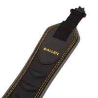 Ремень погонный ALLEN BAK TRAK Armor Boulder цв. Black превью 5