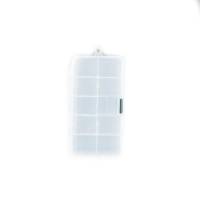 Коробка для мушек MEIHO Fly Case L цвет прозрачный