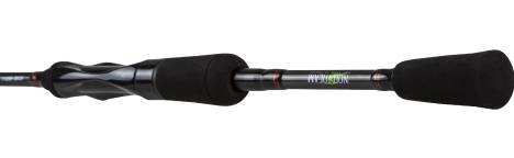 Спиннинг NORSTREAM Adept-2 762ML тест 5 - 18 г превью 5