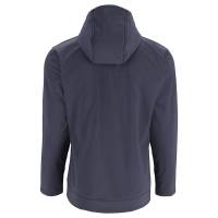 Куртка SIMMS Rogue Fleece Hoody цвет Selvedge превью 2