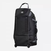 Сумка дорожная FINNTRAIL Odyssey 1735 цвет Black превью 2