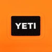 Гермосумка YETI Panga Duffel 50 л цвет Orange / Black превью 9