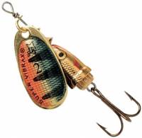 Блесна вращающаяся BLUE FOX VIBRAX SHAD № 1 4 гр P превью 2
