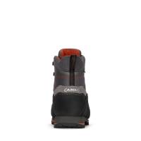 Ботинки треккинговые AKU Trekker Lite III GTX цвет Anthracite / Rust превью 4