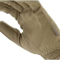 Перчатки тактические MECHANIX Specialty 0.5mm High Dexterity цвет Coyote превью 3