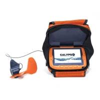 Видеокамера CALYPSO UVS-03 Plus подводная + донный груз