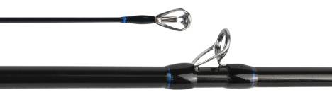 Спиннинг BREADEN GRF TR 93 PE Special V2.4 тест 1,5 - 20 г превью 4
