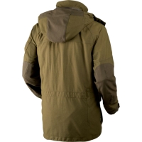 Куртка HARKILA Pro Hunter Icon Jacket цвет Lake Green превью 2