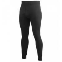 Кальсоны WOOLPOWER 200гр цвет Black