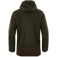 Куртка HARKILA Metso Winter jacket цвет Willow green / Shadow brown превью 2