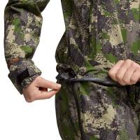 Куртка SITKA WS Dew Point Jacket New цвет Optifade Cover превью 5