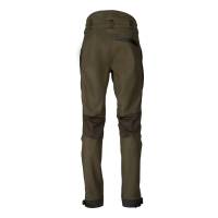 Брюки SEELAND Climate Hybrid Trousers Trousers цвет Pine green превью 5