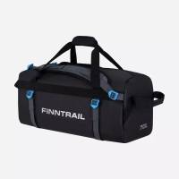 Сумка-рюкзак FINNTRAIL Explorer 1733 цвет Black