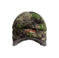Шапка SITKA Fanatic Ws Beanie New цвет Optifade Cover