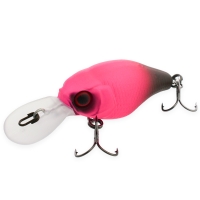 pink pellet