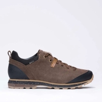 Кроссовки AKU Bellamont IV Suede GTX цвет Brown Mod / Light Brown превью 6