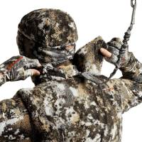 Жилет SITKA Fanatic Vest New цвет Optifade Elevated II превью 2