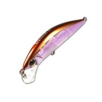 Воблер JACKALL TIMON Tricoroll 83S цв. amethyst превью 2