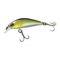 Воблер JACKALL Chubby Minnow 35 цв. ayu превью 2