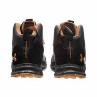 Кроссовки UNDER ARMOUR Charged Bandit Trek 2 цвет черный превью 3