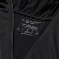 Термокофта SITKA Equinox Guard Hoody цвет Black превью 2
